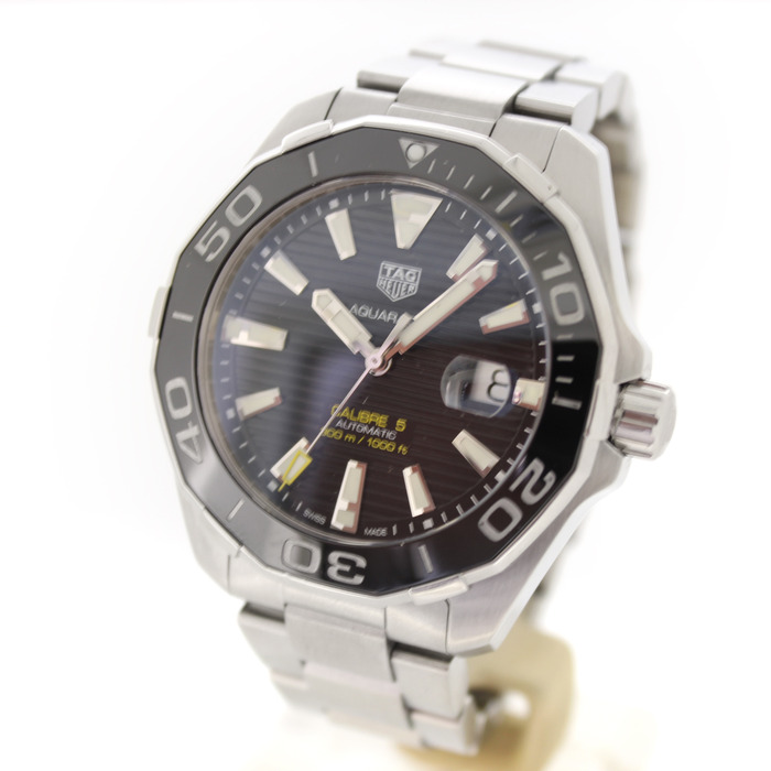 Tag Heuer Aquaracer WAY201A Tweedehands 3136-2080 Juwelier Clem Vercammen.jpg