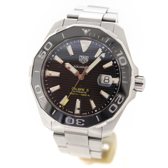 Tag Heuer Aquaracer WAY201A Tweedehands 3136-2080 Juwelier Clem Vercammen.jpg