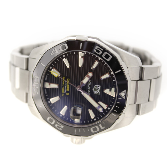 Tag Heuer Aquaracer WAY201A Tweedehands 3136-2080 Juwelier Clem Vercammen.jpg