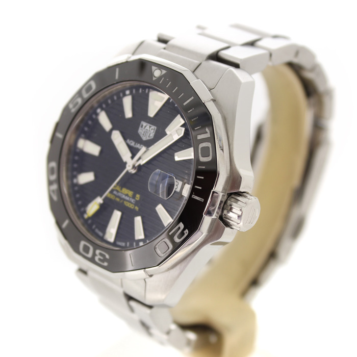 Tag Heuer Aquaracer WAY201A Tweedehands 3136-2080 Juwelier Clem Vercammen.jpg