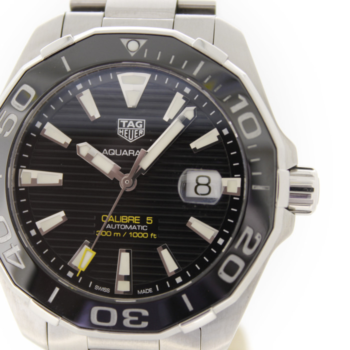 Tag Heuer Aquaracer WAY201A Tweedehands 3136-2080 Juwelier Clem Vercammen.jpg