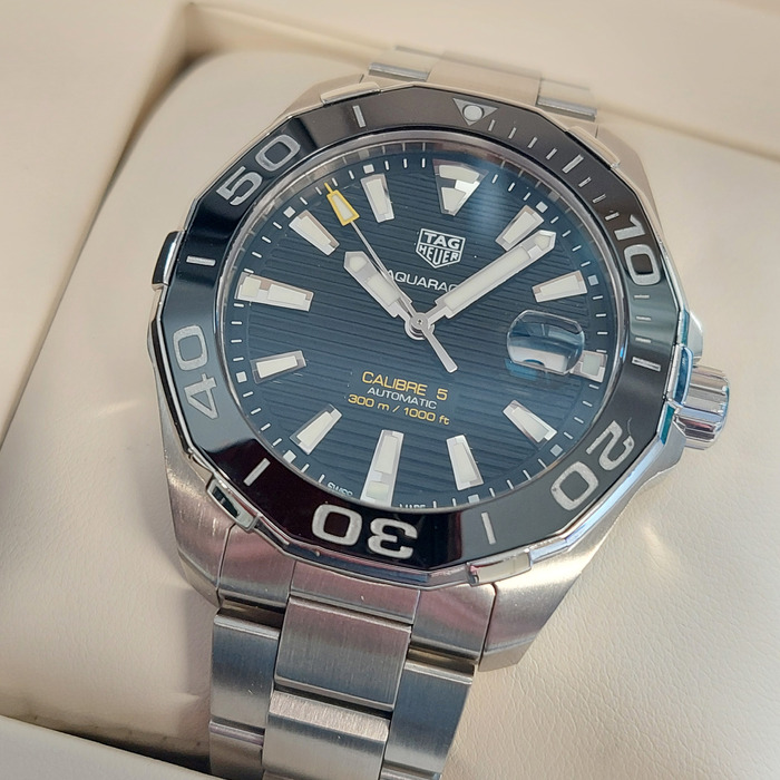 Tag Heuer Aquaracer WAY201A Tweedehands 3136-2080 Juwelier Clem Vercammen.jpg