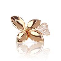 Juweel PASQUALE BRUNI GIARDINI SEGRETI RING 16817R Juweel PASQUALE BRUNI GIARDINI SEGRETI RING 16817R