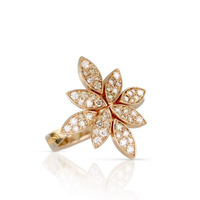 Juweel PASQUALE BRUNI GHIRLANDA RING 16798R Juweel PASQUALE BRUNI GHIRLANDA RING 16798R