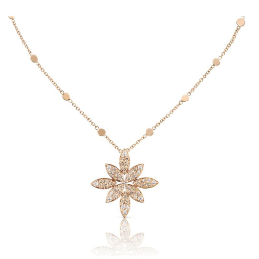Juweel PASQUALE BRUNI GHIRLANDA NECKLACE 16803R Juweel PASQUALE BRUNI GHIRLANDA NECKLACE 16803R