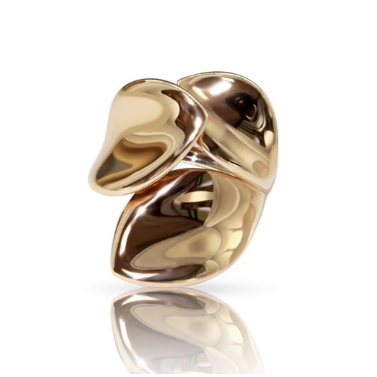 Juweel PASQUALE BRUNI GIARDINI SEGRETI RING 15087R Juweel PASQUALE BRUNI GIARDINI SEGRETI RING 15087R