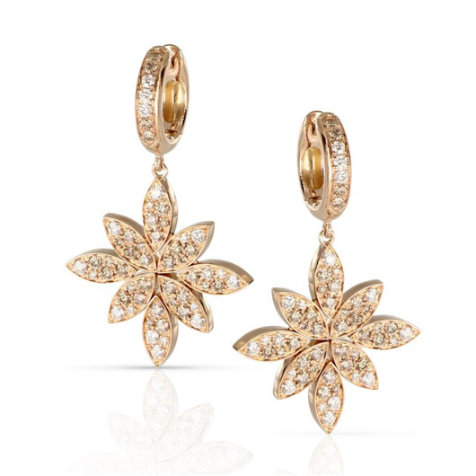 Juweel PASQUALE BRUNI GHIRLANDA EARRINGS 16811R Juweel PASQUALE BRUNI GHIRLANDA EARRINGS 16811R