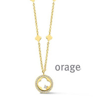 Juweel ORAGE COLLIER BB256 88888 Juweel ORAGE COLLIER BB256 88888