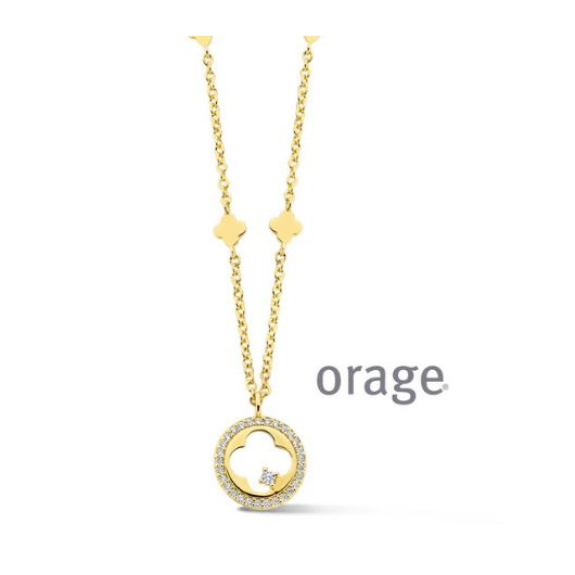Juweel ORAGE COLLIER BB256 Juweel ORAGE COLLIER BB256