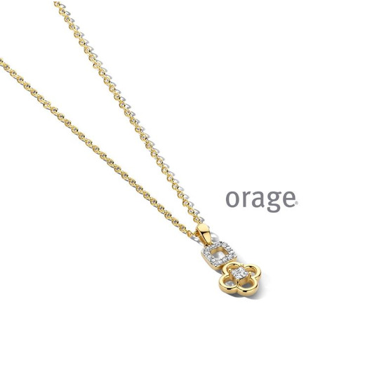 Juweel ORAGE COLLIER BB324 Juweel ORAGE COLLIER BB324