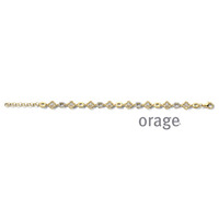 Juweel ORAGE ARMBAND BB327 88888 Juweel ORAGE ARMBAND BB327 88888