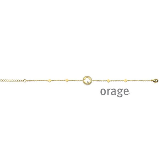 Juweel ORAGE ARMBAND BB259 88888 Juweel ORAGE ARMBAND BB259 88888