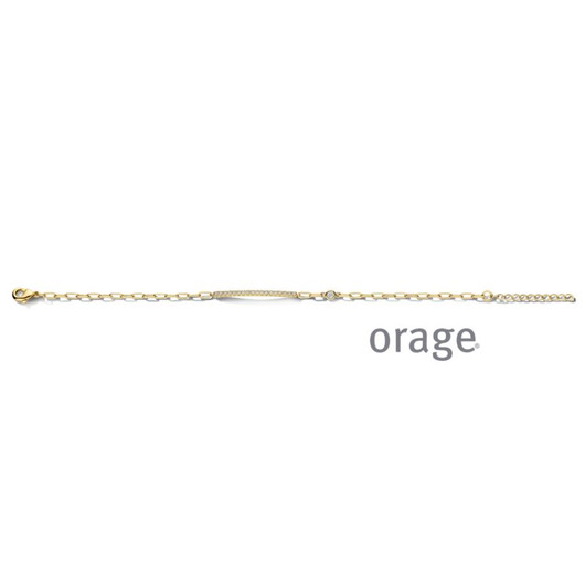 Juweel ORAGE ARMBAND BB304 Juweel ORAGE ARMBAND BB304