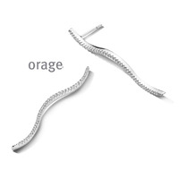 Juweel ORAGE OORSTEKERS BB308 88888 Juweel ORAGE OORSTEKERS BB308 88888