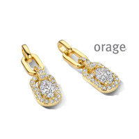 Juweel ORAGE OORSTEKERS BB311 88888 Juweel ORAGE OORSTEKERS BB311 88888