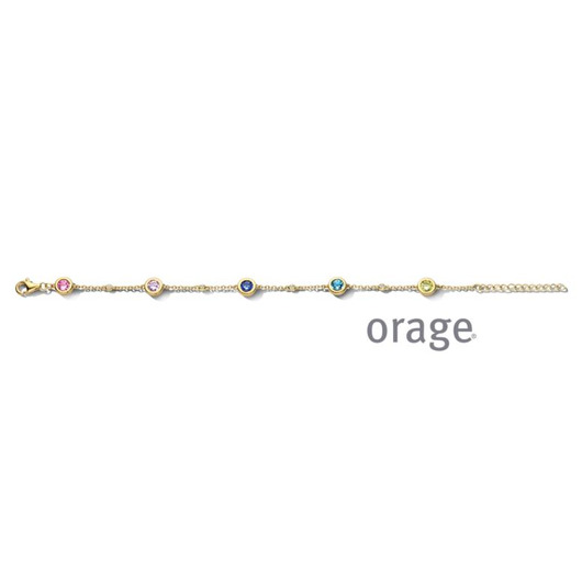 Juweel ORAGE ARMBAND BB315 88888 Juweel ORAGE ARMBAND BB315 88888