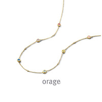 Juweel ORAGE COLLIER BB316 88888 Juweel ORAGE COLLIER BB316 88888