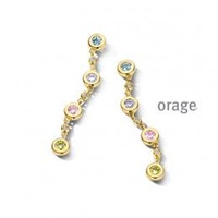 Juweel ORAGE OORSTEKERS BB317 88888 Juweel ORAGE OORSTEKERS BB317 88888
