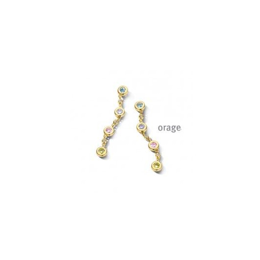 Juweel ORAGE OORSTEKERS BB317 Juweel ORAGE OORSTEKERS BB317