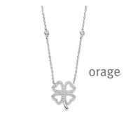 Juweel ORAGE COLLIER BB318 88888 Juweel ORAGE COLLIER BB318 88888