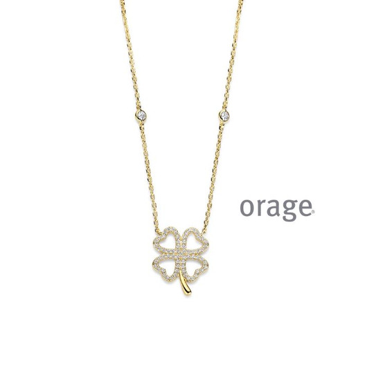 Juweel ORAGE COLLIER BB319 88888 Juweel ORAGE COLLIER BB319 88888