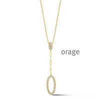 Juweel ORAGE COLLIER BB320 88888 Juweel ORAGE COLLIER BB320 88888