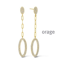 Juweel ORAGE OORSTEKERS BB321-BA194 88888 Juweel ORAGE OORSTEKERS BB321-BA194 88888