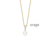 Juweel ORAGE COLLIER BB333 88888 Juweel ORAGE COLLIER BB333 88888
