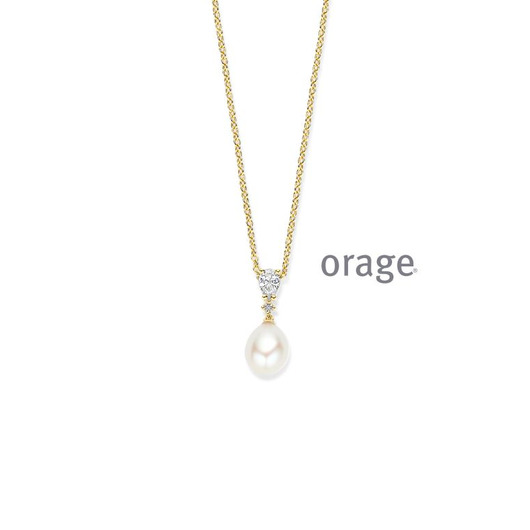 Juweel ORAGE COLLIER BB333 88888 Juweel ORAGE COLLIER BB333 88888