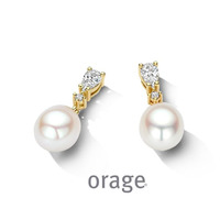 Juweel ORAGE OORSTEKERS BB336 88888 Juweel ORAGE OORSTEKERS BB336 88888