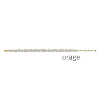 Juweel ORAGE ARMBAND BB338 88888 Juweel ORAGE ARMBAND BB338 88888