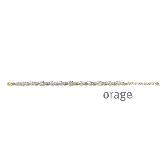 Juweel ORAGE ARMBAND BB338 88888 Juweel ORAGE ARMBAND BB338 88888