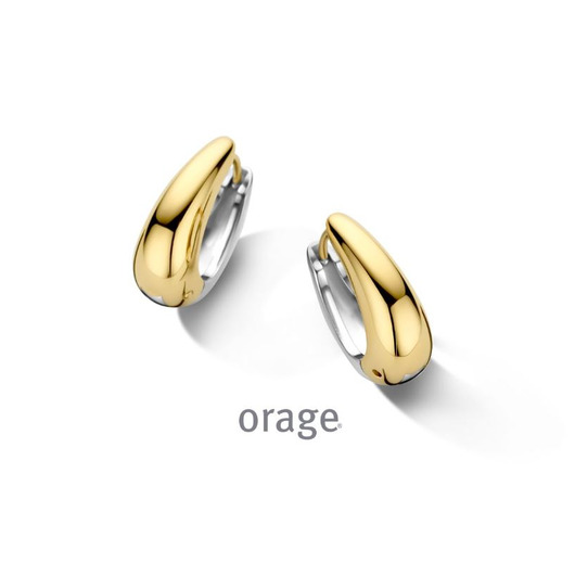 Juweel ORAGE OORSTEKERS BB341 Juweel ORAGE OORSTEKERS BB341