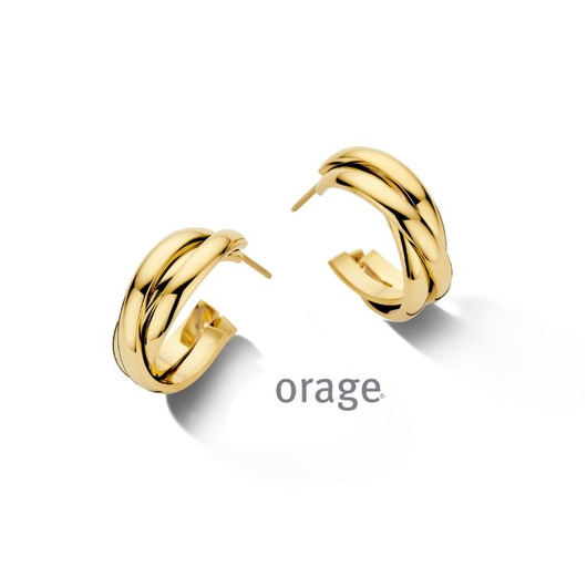 Juweel ORAGE OORSTEKERS BB342 88888 Juweel ORAGE OORSTEKERS BB342 88888