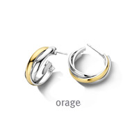 Juweel ORAGE OORSTEKERS BB343 88888 Juweel ORAGE OORSTEKERS BB343 88888