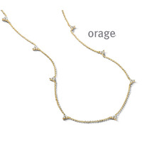 Juweel ORAGE COLLIER BB361 88888 Juweel ORAGE COLLIER BB361 88888