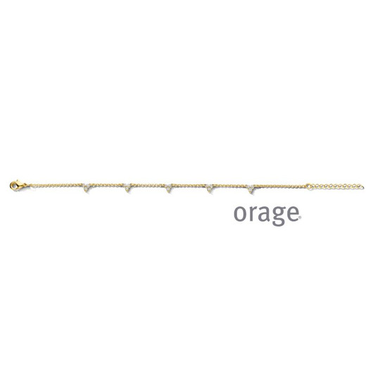 Juweel ORAGE ARMBAND BB362 88888 Juweel ORAGE ARMBAND BB362 88888