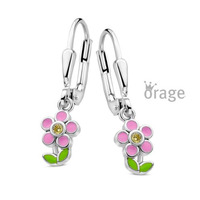 Juweel ORAGE KIDS OORSTEKERS K3178 88888 Juweel ORAGE KIDS OORSTEKERS K3178 88888