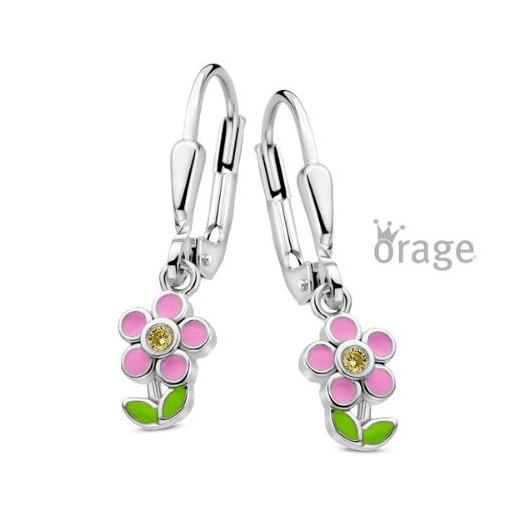 Juweel ORAGE KIDS OORSTEKERS K3178 88888 Juweel ORAGE KIDS OORSTEKERS K3178 88888