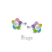 Juweel ORAGE KIDS OORSTEKERS K3179 88888 Juweel ORAGE KIDS OORSTEKERS K3179 88888