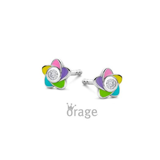 Juweel ORAGE KIDS OORSTEKERS K3179 88888 Juweel ORAGE KIDS OORSTEKERS K3179 88888