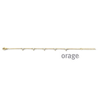 Juweel ORAGE COLLIER BB312 88888 Juweel ORAGE COLLIER BB312 88888