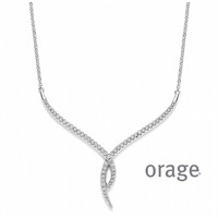 Juweel ORAGE COLLIER BB306 88888 Juweel ORAGE COLLIER BB306 88888