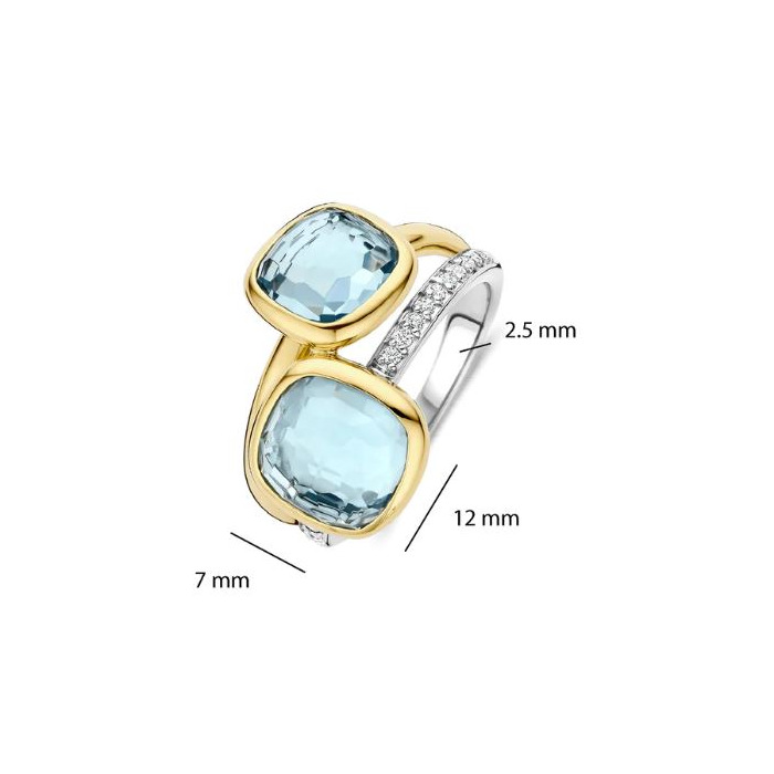 276814 01 Ti Sento Ring 12412TY Juwelier Clem Vercammen.jpg
