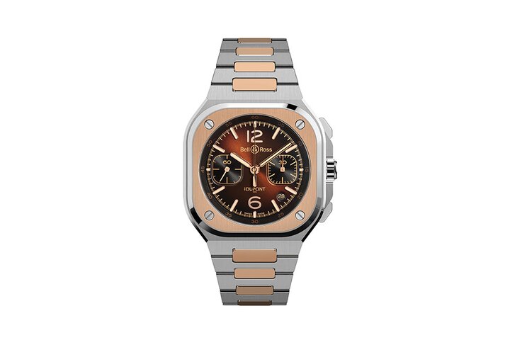 BR-05 Chrono S.T. Dupont BR-05 Chrono S.T. Dupont