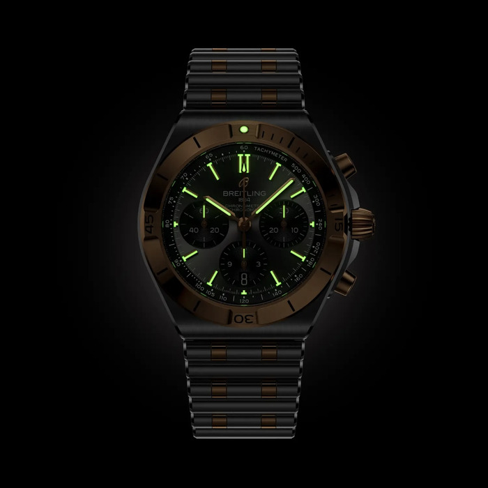 276745 01 Breitling Chronomat 2 UB0158101B1U1 Juwelier Clem Vercammen 1.jpg