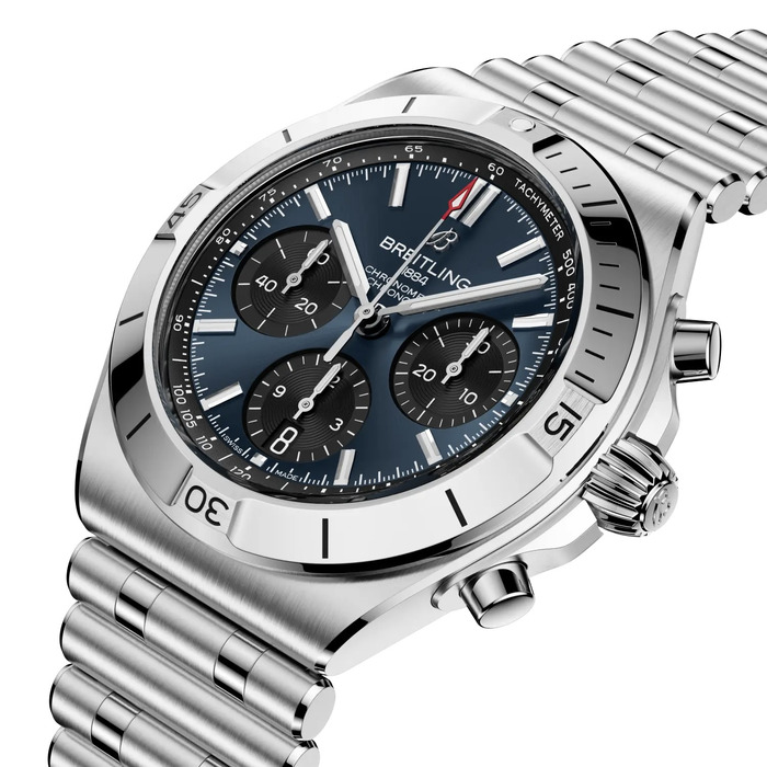 276919 01 Breitling Chronomat B01 Chronograph 42 AB0158101C1A1 Juwelier Clem Vercammen 1.jpg