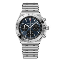 Horloge BREITLING Chronomat B01 Chronograph 42 AB0158101C1A1 Horloge BREITLING Chronomat B01 Chronograph 42 AB0158101C1A1
