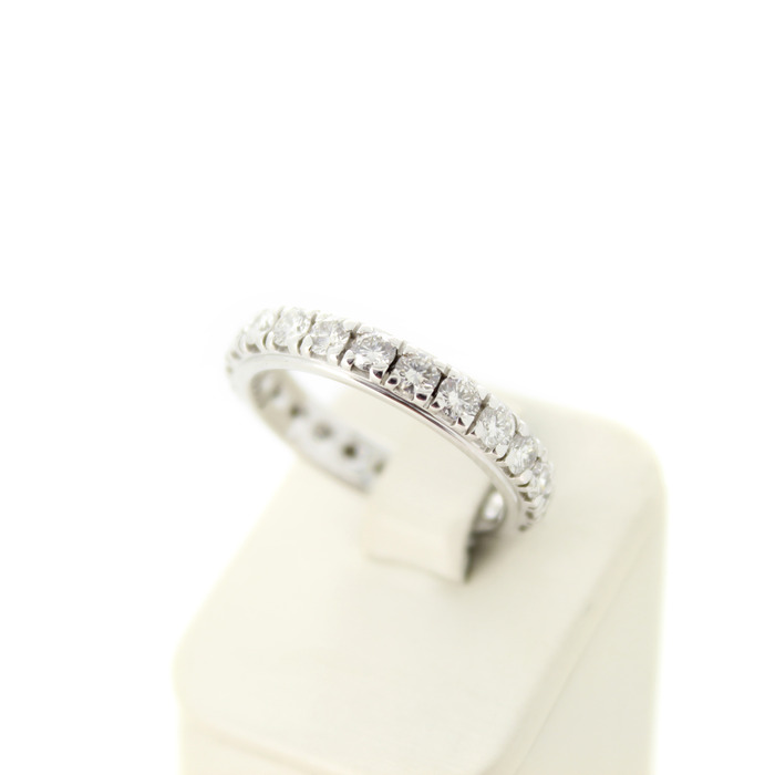 Ring Witgoud 18K Briljanten Tweedehands 2797-3262 Juwelier Clem Vercammen.jpg
