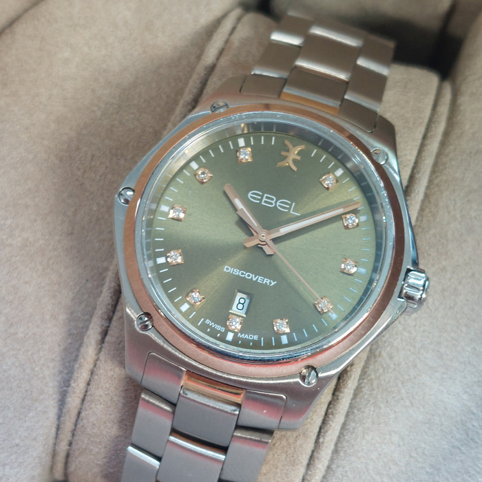 Ebel Discovery 1216424 Tweedehands 2066-276297 Juwelier Clem Vercammen.jpg
